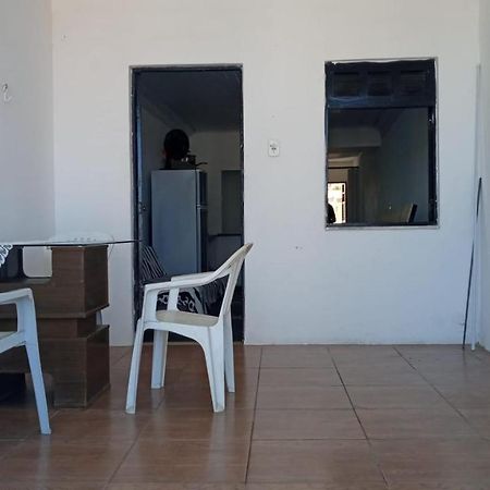 Apartamentos Da Praca Salvador Bagian luar foto